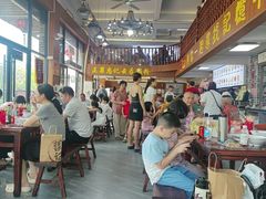 -正果忠记云吞濑粉(总店)