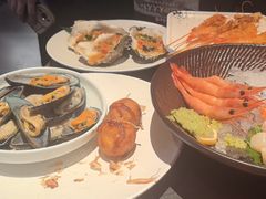 -牛YO寿喜烧和牛火锅自助(三台子万象汇店)