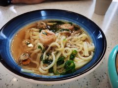 -前王院•巧克力海鲜市集餐厅(万平口店)