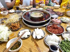 -渝味黄姐火锅(黄泥村店)