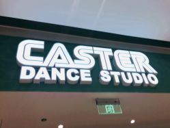 -CASTER