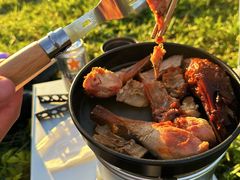 -上海枇杷烤鸭(燕丰商场店)