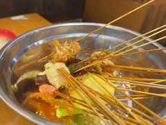 -嘉州鲜知味钵钵鸡(奎星楼店)