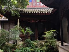 -东山雕花楼