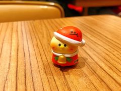 -汉堡王(北京三里屯购物中心)