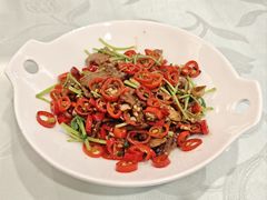 -明华大酒店·餐饮