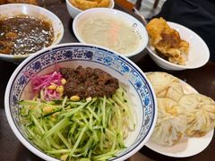 -姚记炒肝店(鼓楼店)