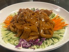 -张大嘴菜馆(庞各庄店)