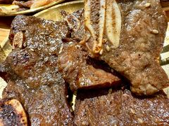 -郭左左围炉烤涮·鲜牛肉自助(梅溪新天地店)