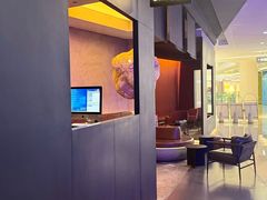 -FOOOO CITY CLUB 孚乐里音乐西餐酒吧(悠方店)
