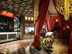 -锦府盐帮·侯宅(五棵松万达店)