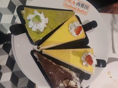 -SEA西雅图海鲜自助餐厅(海乐世界店)