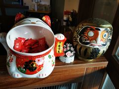 -烧鸟横丁(联发文创口岸店)
