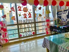 -Fun奇点轰趴馆(正佳广场店)