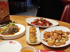-石榴红了·非遗酥皮烤包子·新疆菜(瑞豪店)