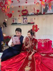 -深白婚纱艺术馆(王府壹号店)