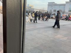 -必胜客(榆林万达店)