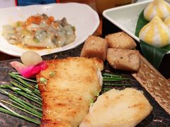-匠和风精致料理(宁德万达店)