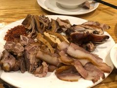 卤拼（小）-盘飧市(春熙路店)