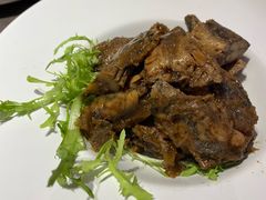 五香鲅鱼-闫府私房菜·老字号(恒隆店)