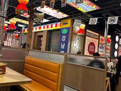 -西塔老太太泥炉烤肉(双井店)