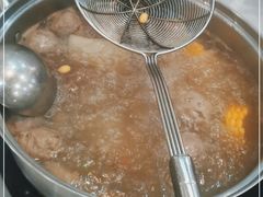 -宁好四季潮汕牛肉火锅