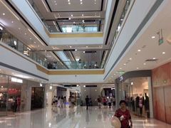 -万达广场(盐城盐都店)