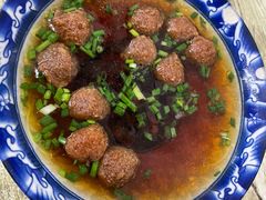 -大南门牛肉包子店