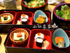 小菜-渔宴·游艇料理