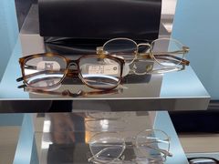 -无界眼镜MaxLess(南翔印象城店)