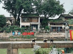 -小河直街历史文化街区