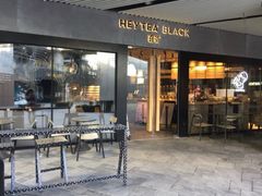 门面-喜茶(北京三里屯太古里店)