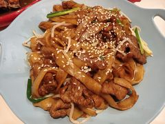 -龍记香港茶餐厅(久光百货店)