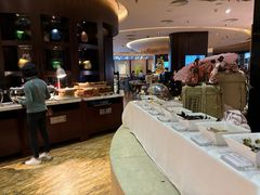 -好日子皇冠假日酒店·君怡咖啡厅(特美思大厦店)