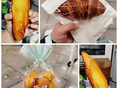 法式奶香片-好利来(十里河店)