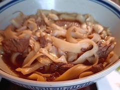 -老平遥饭馆