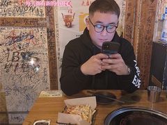 -包装马车·韩国料理·포장마차