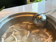 -润园四季椰子鸡火锅(南山海岸城店)