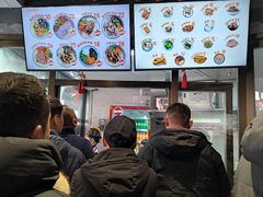 -云龙湖阿喆米线(云龙湖店)