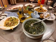 -渔傅·霞浦滩涂海鲜(建平店)