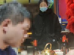 -大吉利·潮汕鲜牛肉火锅(西安店)