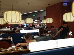 -東盛炭烤自助料理(玄武招商花园城店)