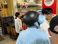 -哑巴生煎(姑苏区苏安新村店)