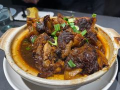 -富临轩私房菜(集庆门大街店)