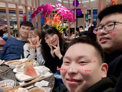 -海底捞火锅(崇文门新世界百货店)