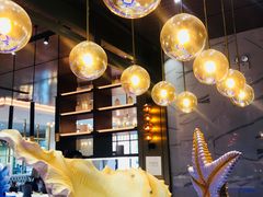 -丰卓会海鲜自助(中润大道店)