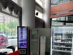 -一兆韦德健身(慧芝湖店)