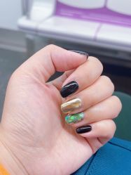 -丽心自助美甲美睫