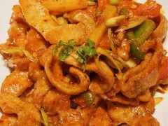 -BetterThai 泰加(苏州中心店)