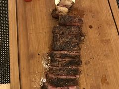 -安立可意大利美食